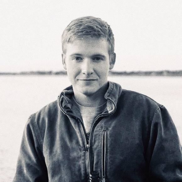 Meet your Posher, Jacob - Picture 1 of 1